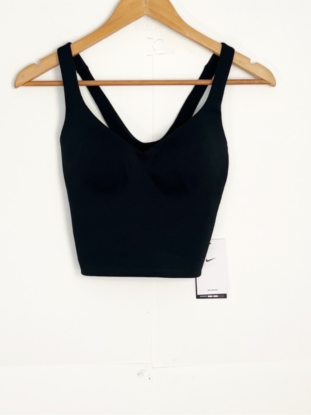 Nike Womens Alate Bra Size Small